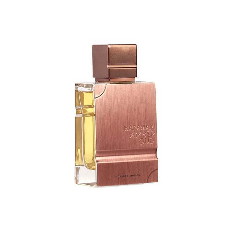 Al Haramain Amber Oud Tobacco Edition 60ml