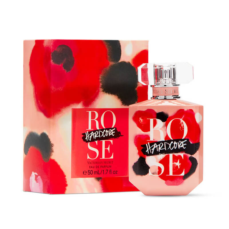 Victoria's Secret Hardcore Rose 50ml