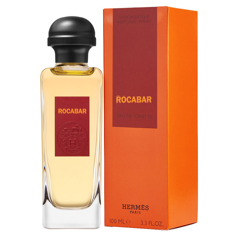 Hermes Rocabar 100ml 