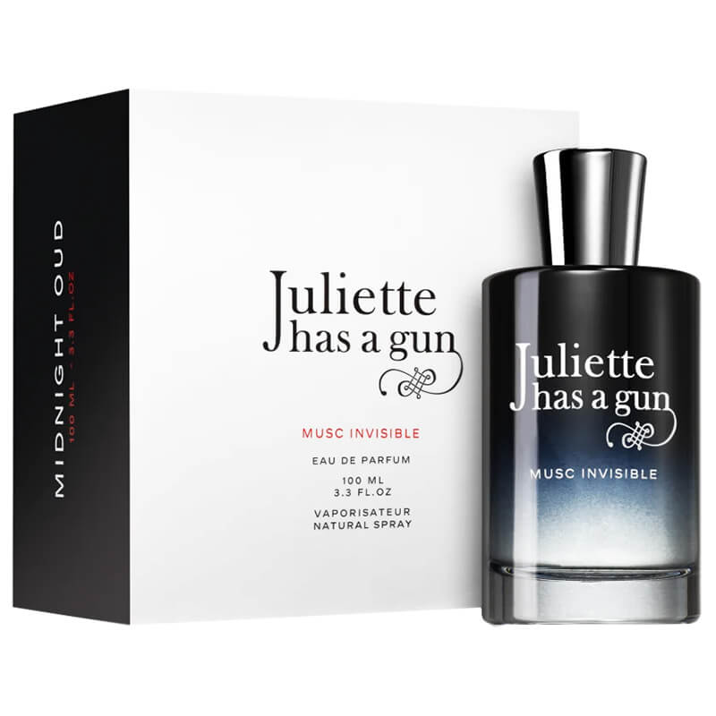 Juliette Has A Gun Musc Invisible 100ml