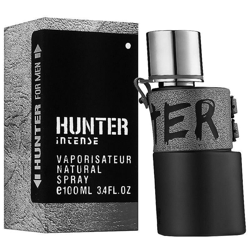 Armaf Hunter Intense Eau de Parfum 100ml