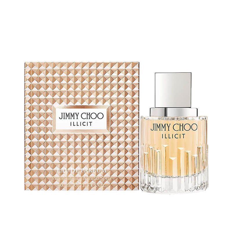 Jimmy Choo Illicit 40ml 