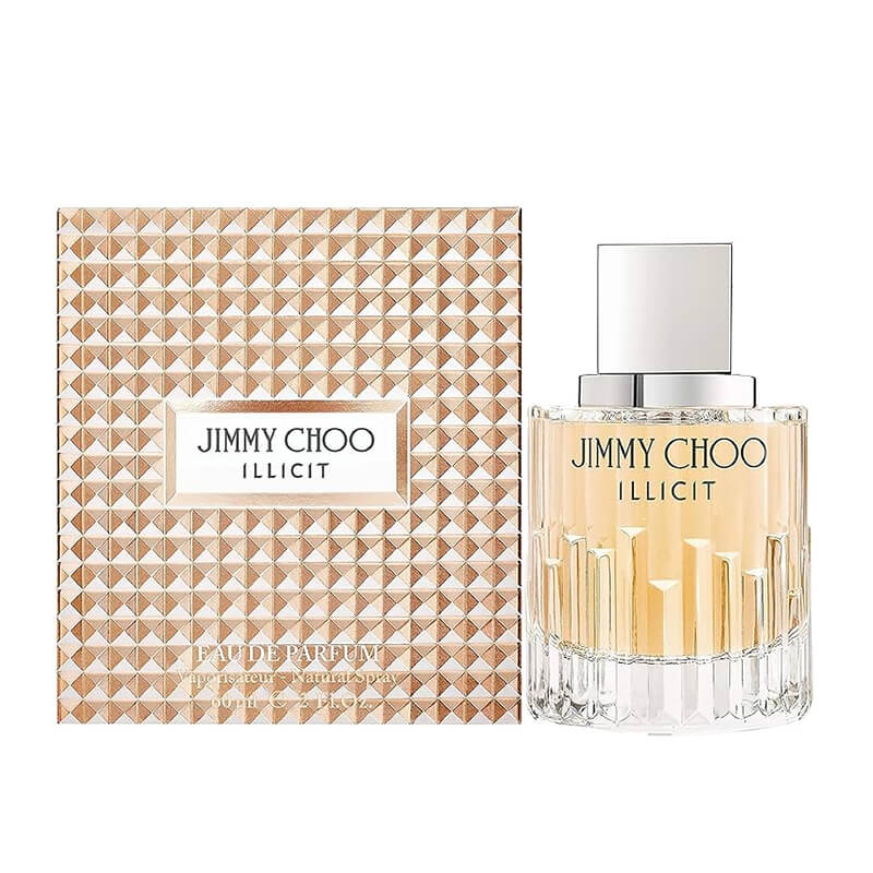 Jimmy Choo Illicit 60ml