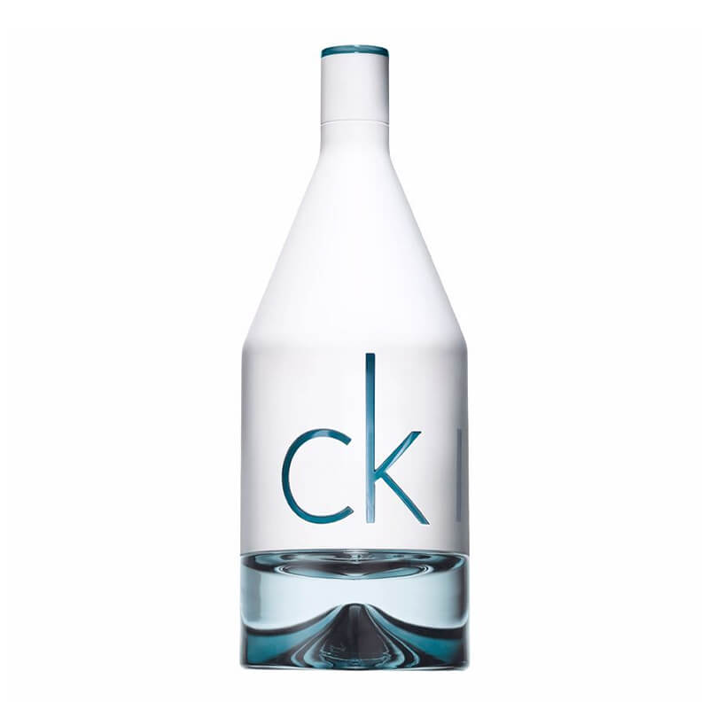 Calvin Klein CK IN 2 U 150ml