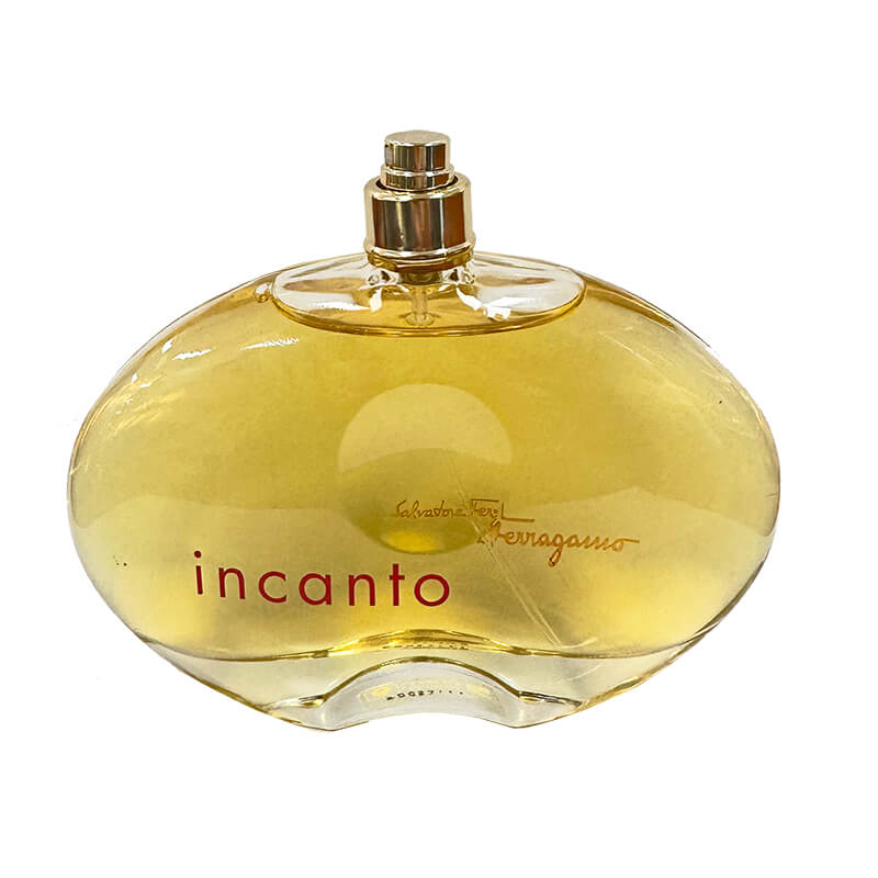 Salvatore Ferragamo Incanto Eau de Parfum 100ml