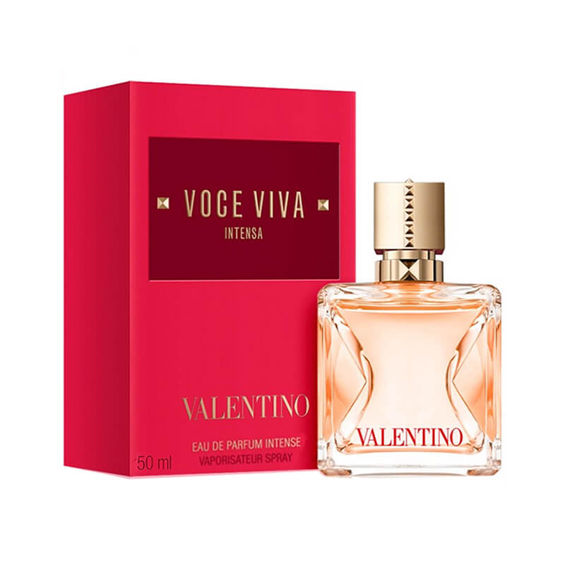 Valentino Voce Viva Intensa 50ml