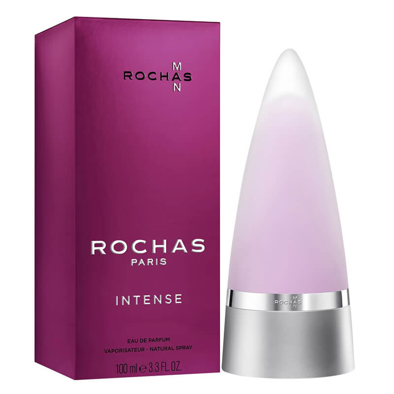 Rochas Man Intense 100ml