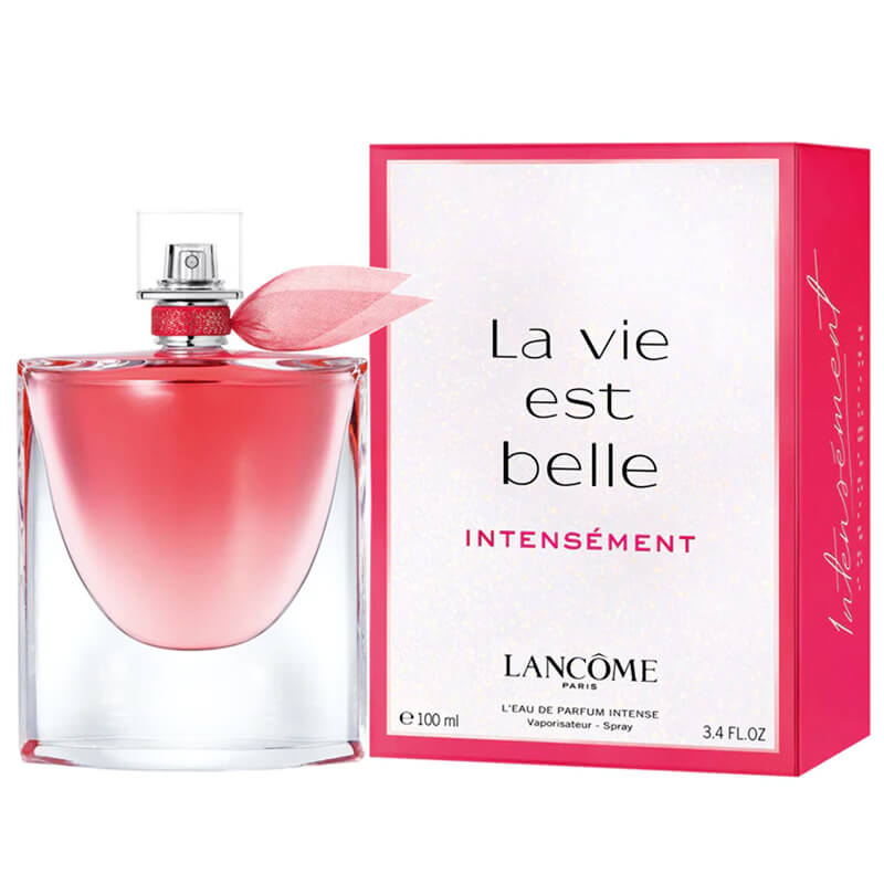 Lancome La Vie Est Belle Intensement 100ml EDP (L) SP