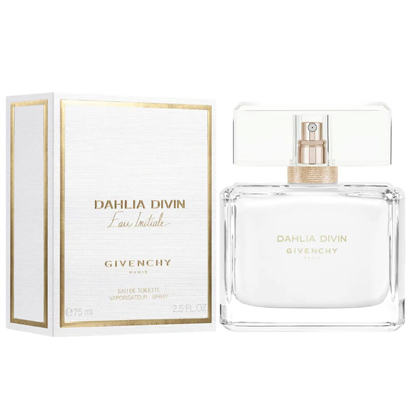 Givenchy Dahlia Divin Eau Initiale 75ml