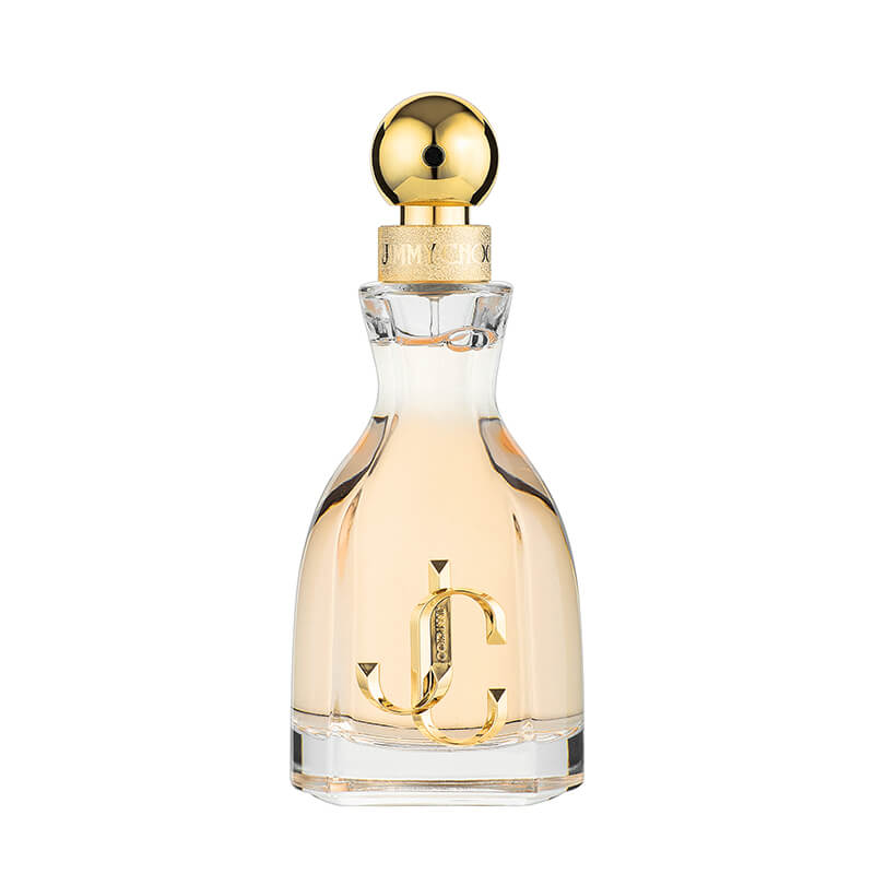 Jimmy Choo I Want Choo (Tester) 60ml EDP (L) SP