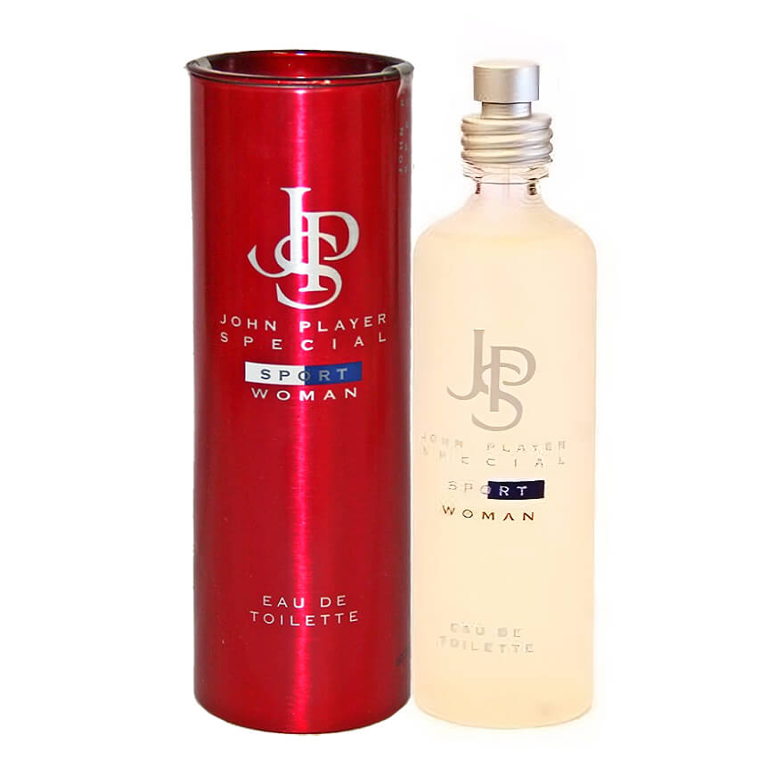 John Player Special Sport Woman 100ml 