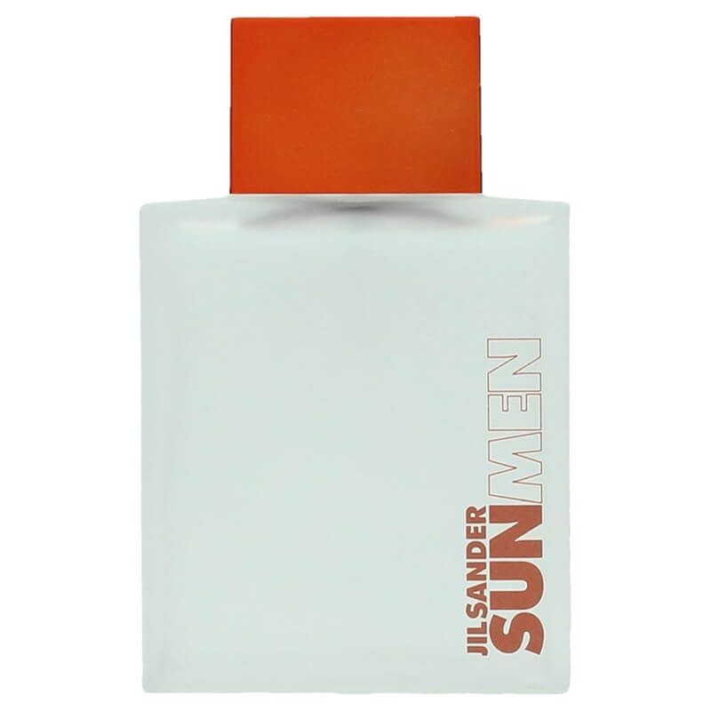 Jil Sander Sun Men (Unboxed) 125ml EDT (M) SP