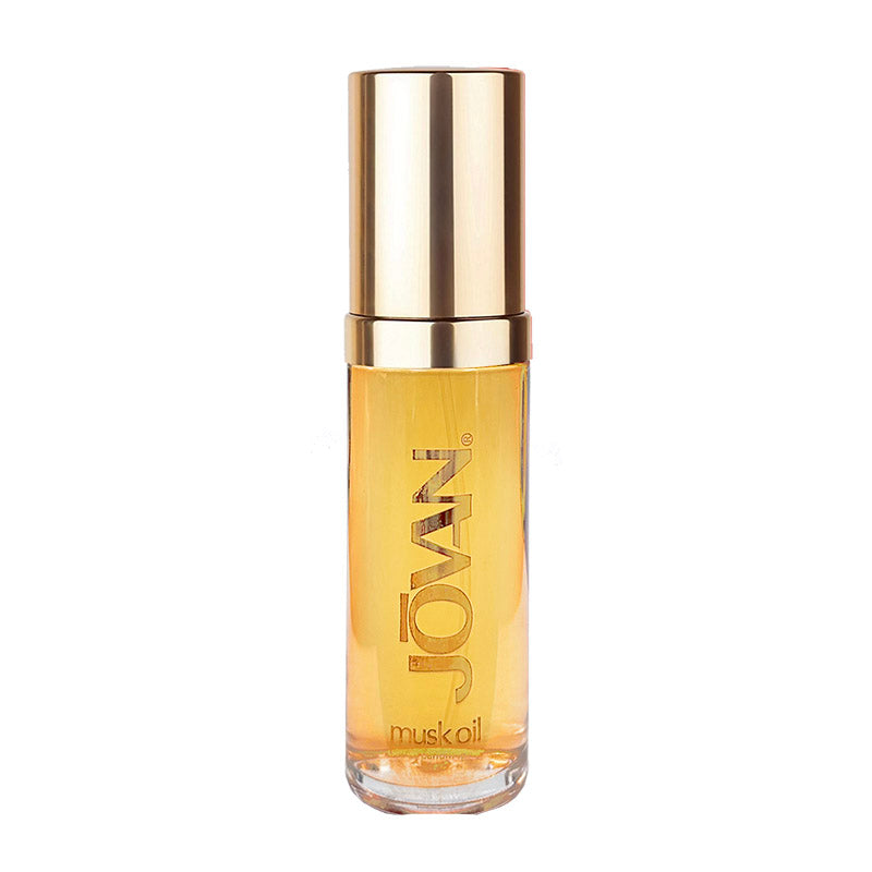 Jovan Musk Oil For Women (Unboxed) 59ml EDP