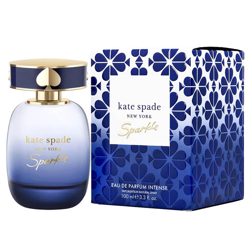 Kate Spade New York Sparkle Intense 100ml 
