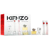 Kenzo Miniatures Collection Travel Exclusive