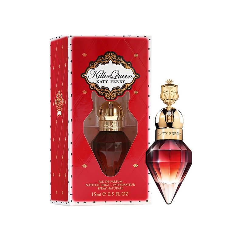 Katy Perry Killer Queen 15ml