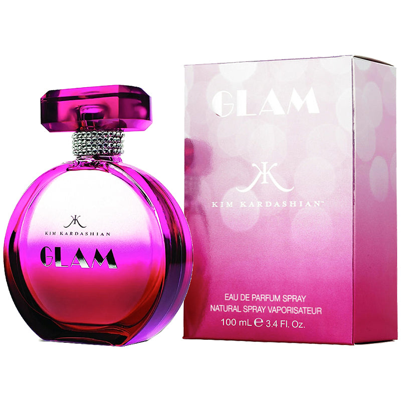 Kim Kardashian Kim Kardashian Glam 100ml