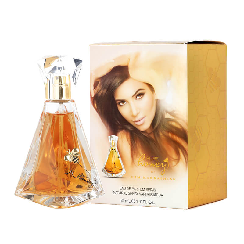 Kim Kardashian Kim Kardashian Pure Honey 50ml