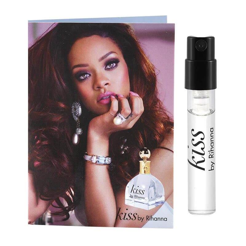 Rihanna Kiss 1.5ml×5 EDP (L) SP