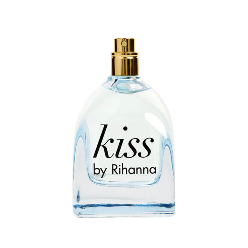 Rihanna Kiss (Tester No Cap) 30ml EDP (L) SP
