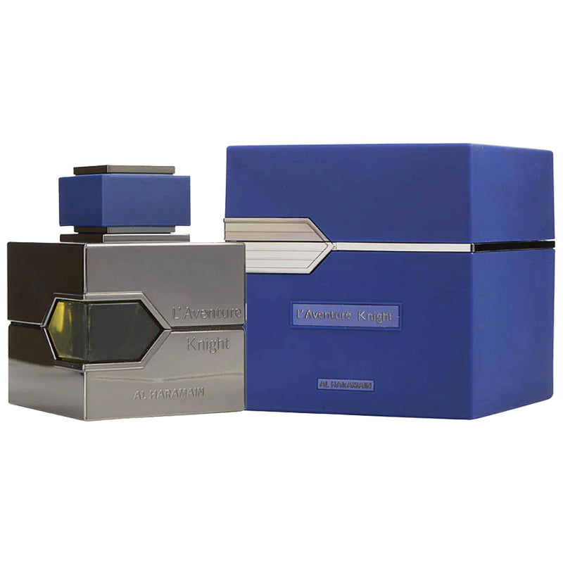 Al Haramain L'Aventure Knight 100ml