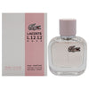 Lacoste L.12.12 Rose Eau Fraiche 35ML EDT (L) SP