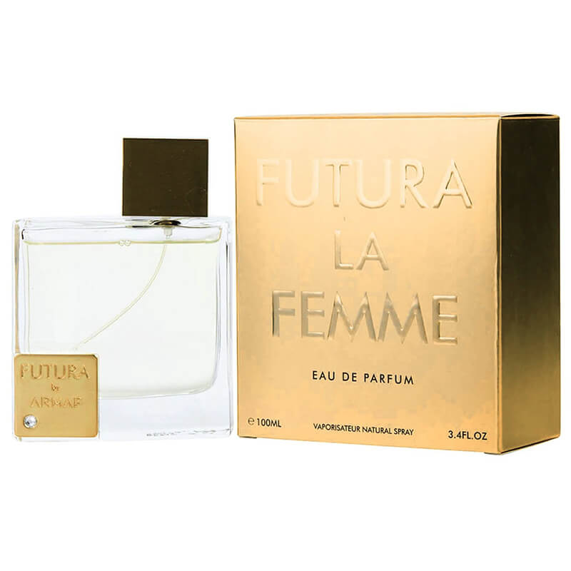 Armaf Futura La Femme 100ml
