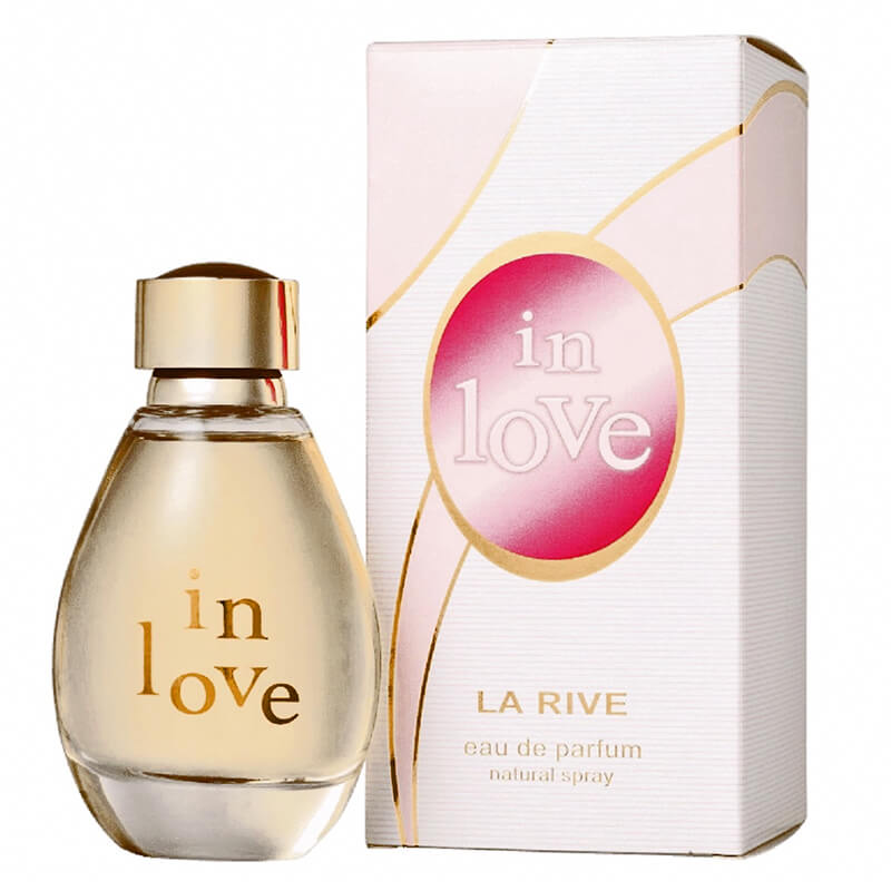 La Rive In Love 90ml EDP (L) SP