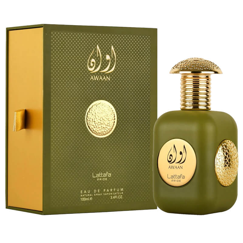 Lattafa Perfumes Awaan 100ml