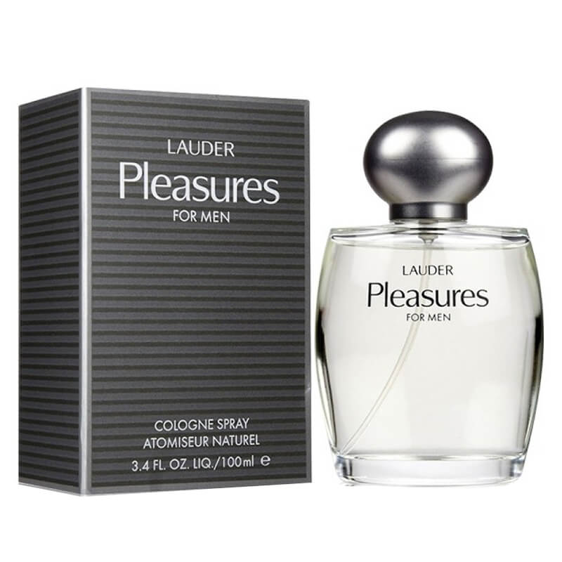 Estee Lauder Pleasures 100ml 