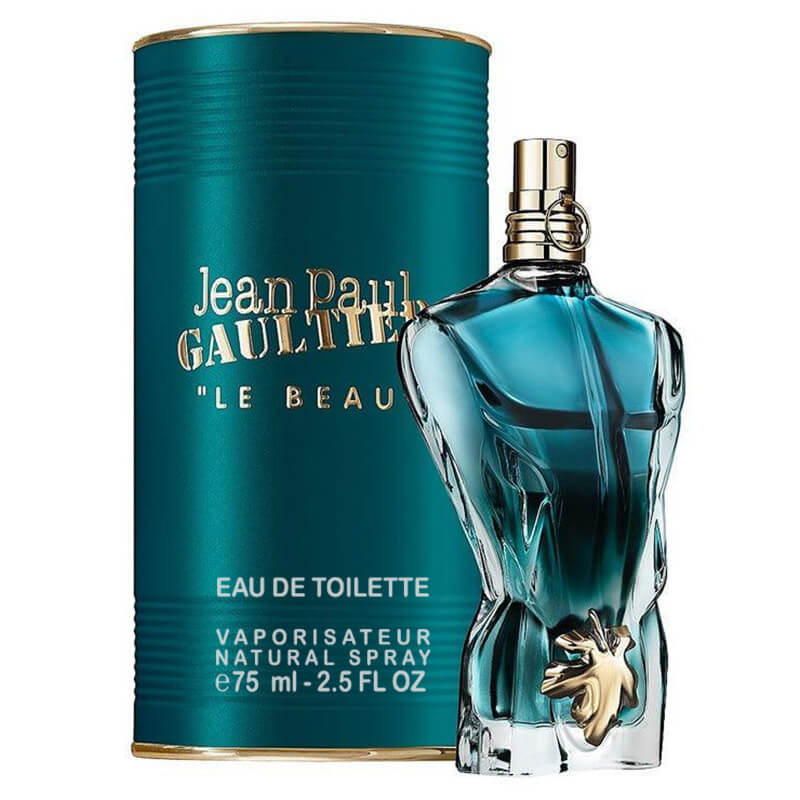 Jean Paul Gaultier Le Beau 75ml