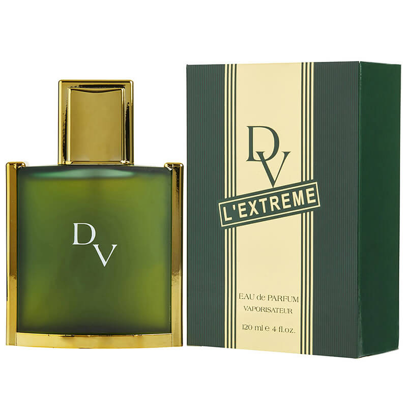 Houbigant Duc De Vervins L'Extreme 120ml