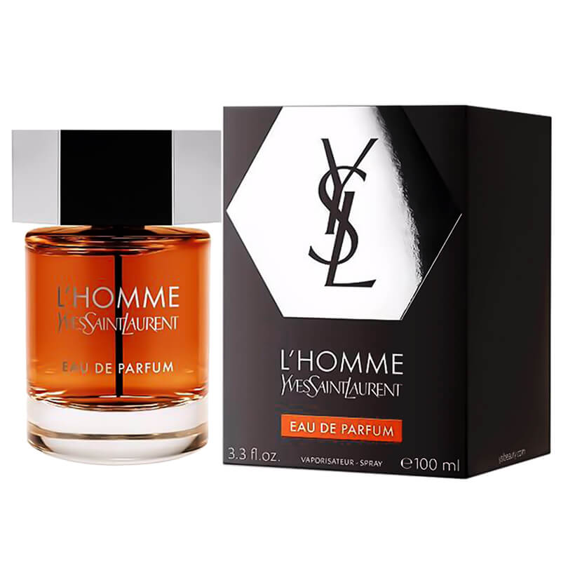 Yves Saint Laurent L'Homme 100ml