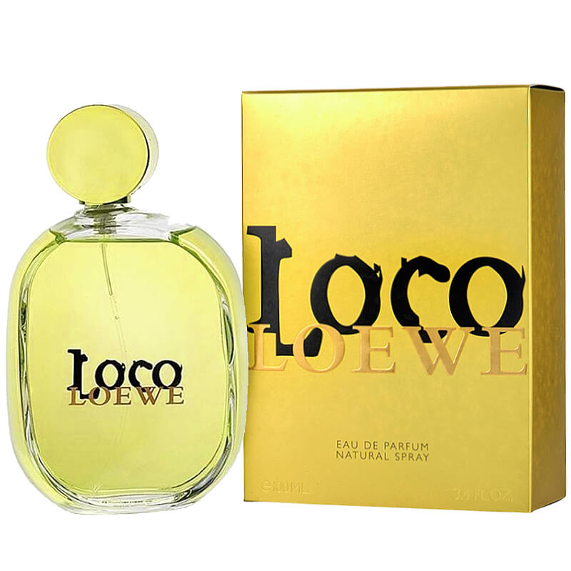 Loewe Loco 100ml