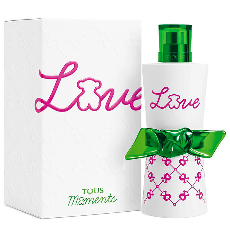 Tous Love Moments 90ml