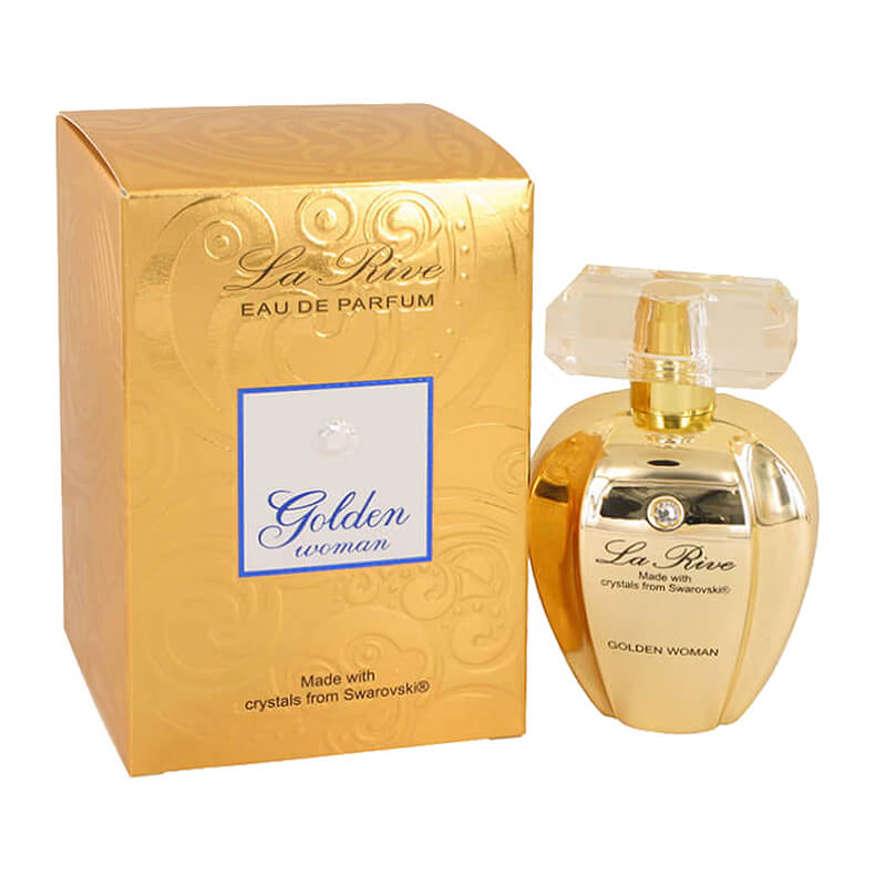 La Rive Golden Woman 75ml