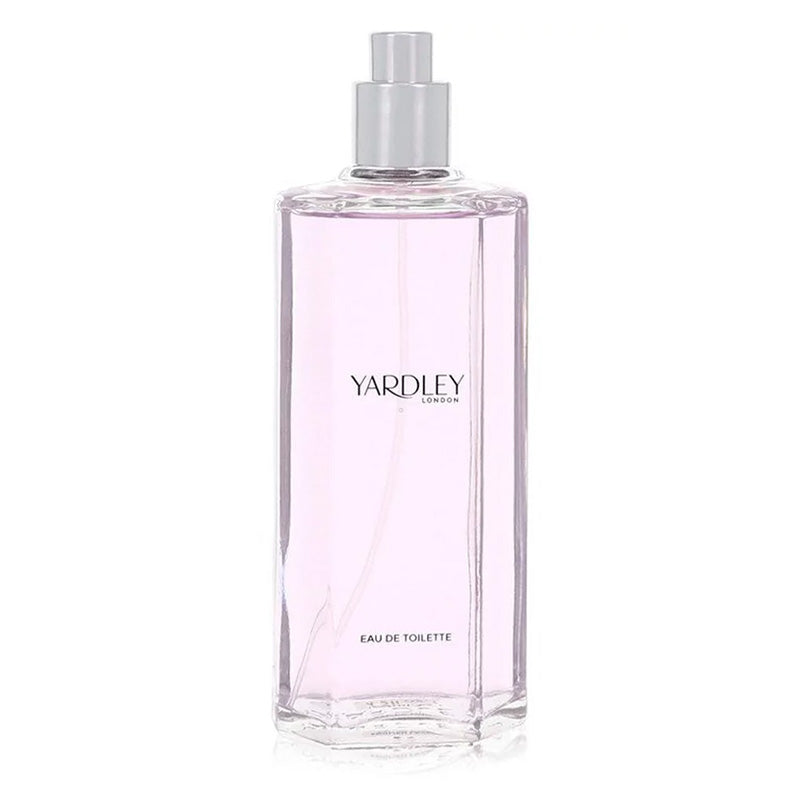 Yardley English Lavender (Tester No Cap) 125ml EDT (L) SP