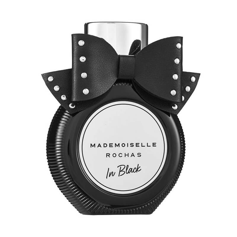 Rochas Mademoiselle Rochas In Black 90ml
