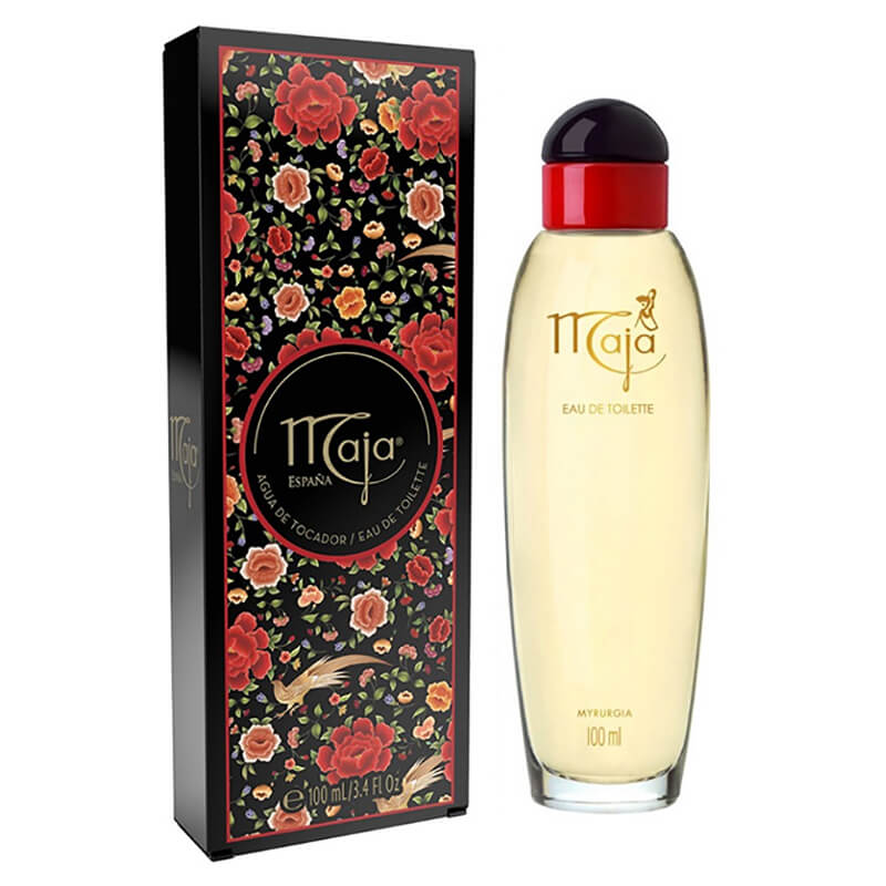 Myrurgia Maja 100ml EDT (L) SP