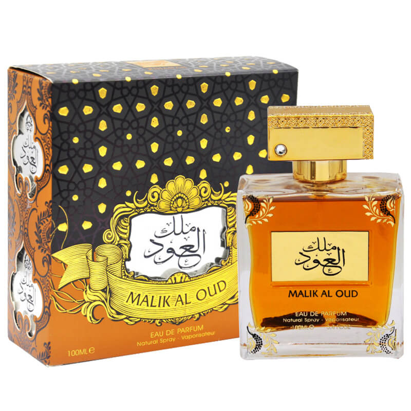 Rihanah Malik Al Oud 100ml 