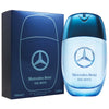Mercedes-Benz The Move 100ml EDT