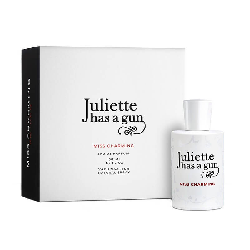 Juliette Has A Gun Miss Charming 50ml 