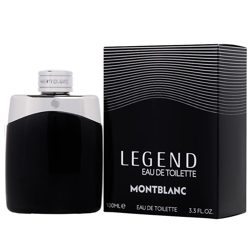 Montblanc Legend 100ml 