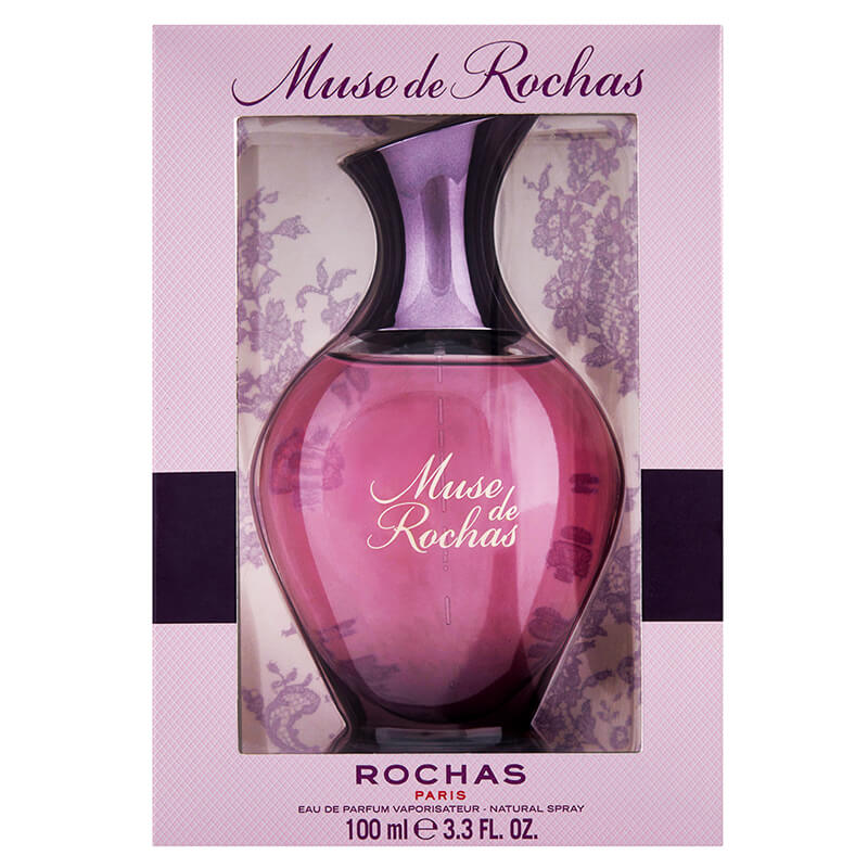 Rochas Muse De Rochas 100ml