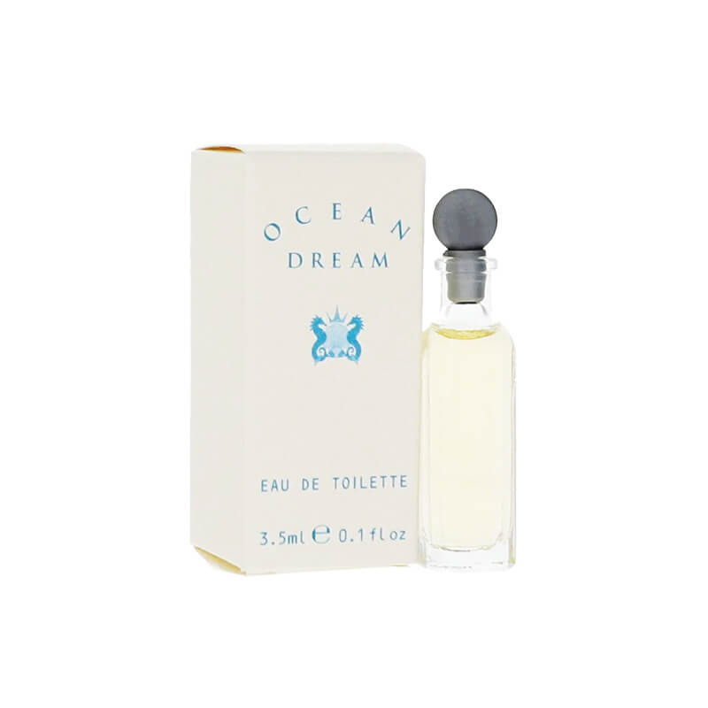 Giorgio Beverly Hills Ocean Dream 3.5ml EDT (L) Splash