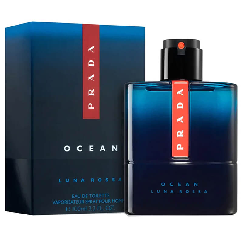 Prada Luna Rossa Ocean 100ml
