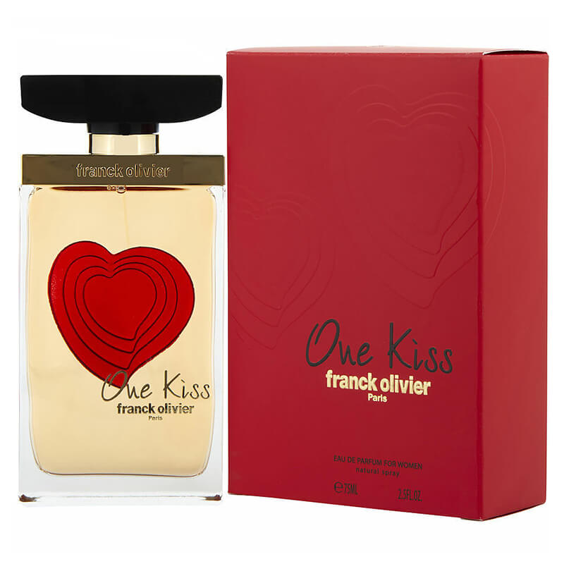 Franck Olivier One Kiss 75ml 