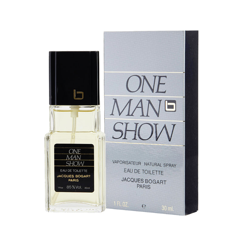 Jacques Bogart One Man Show 30ml 