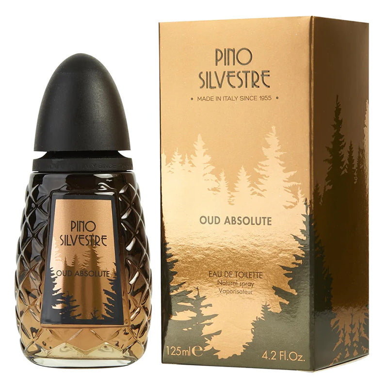 Pino Silvestre Oud Absolute 125ml
