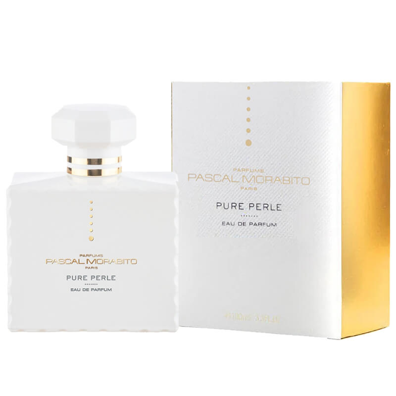 Pascal Morabito Pure Perle 100ml 